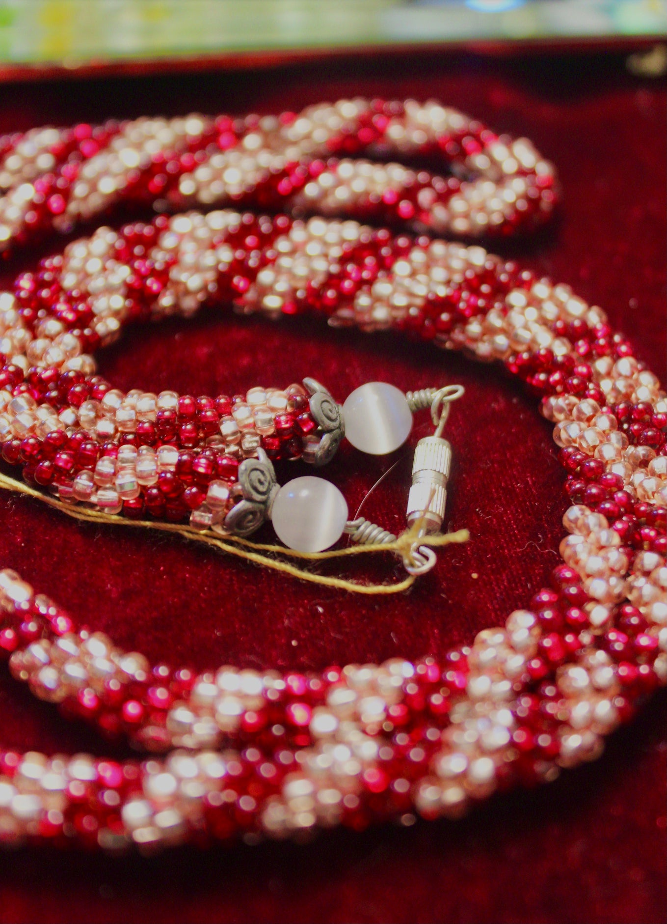 The Dragon Scales 3 Jewelry Set