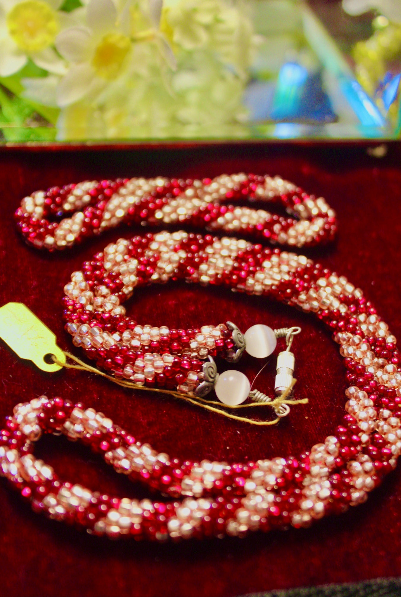 The Dragon Scales 3 Jewelry Set