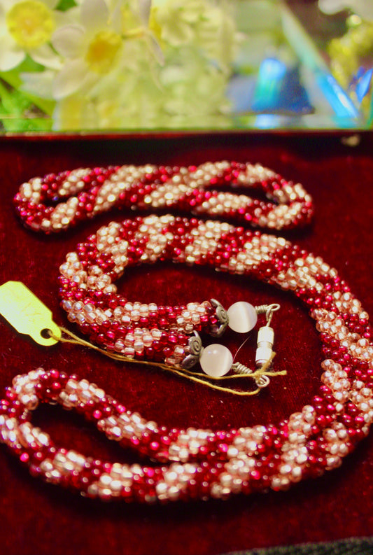 The Dragon Scales 3 Jewelry Set