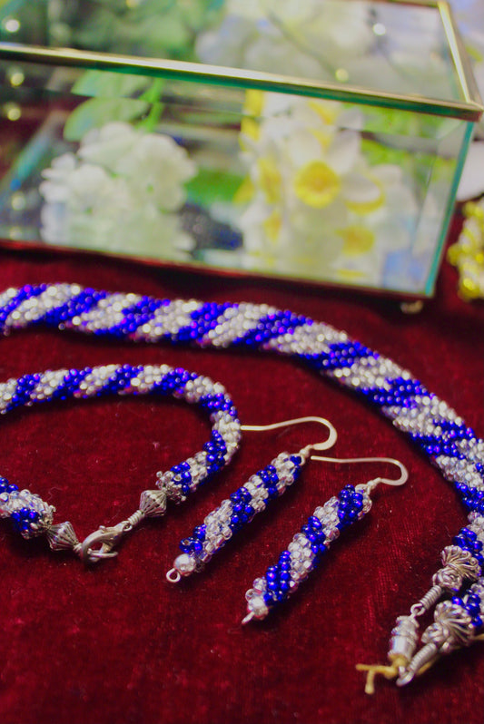 The Celestial 3 Jewelry Set