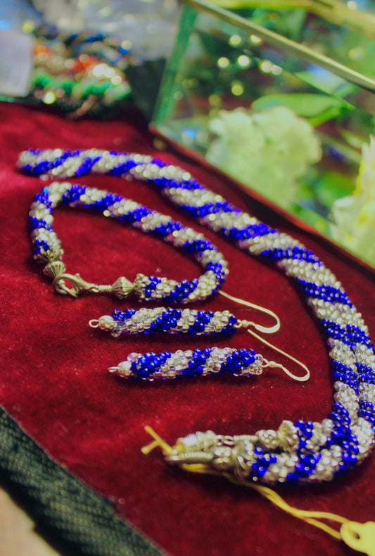 The Celestial 3 Jewelry Set